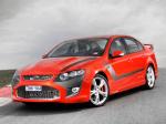 FPV GT-P 2010 года